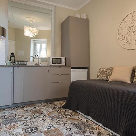 Alfama Cosy Studio Lisbon Bagian luar foto