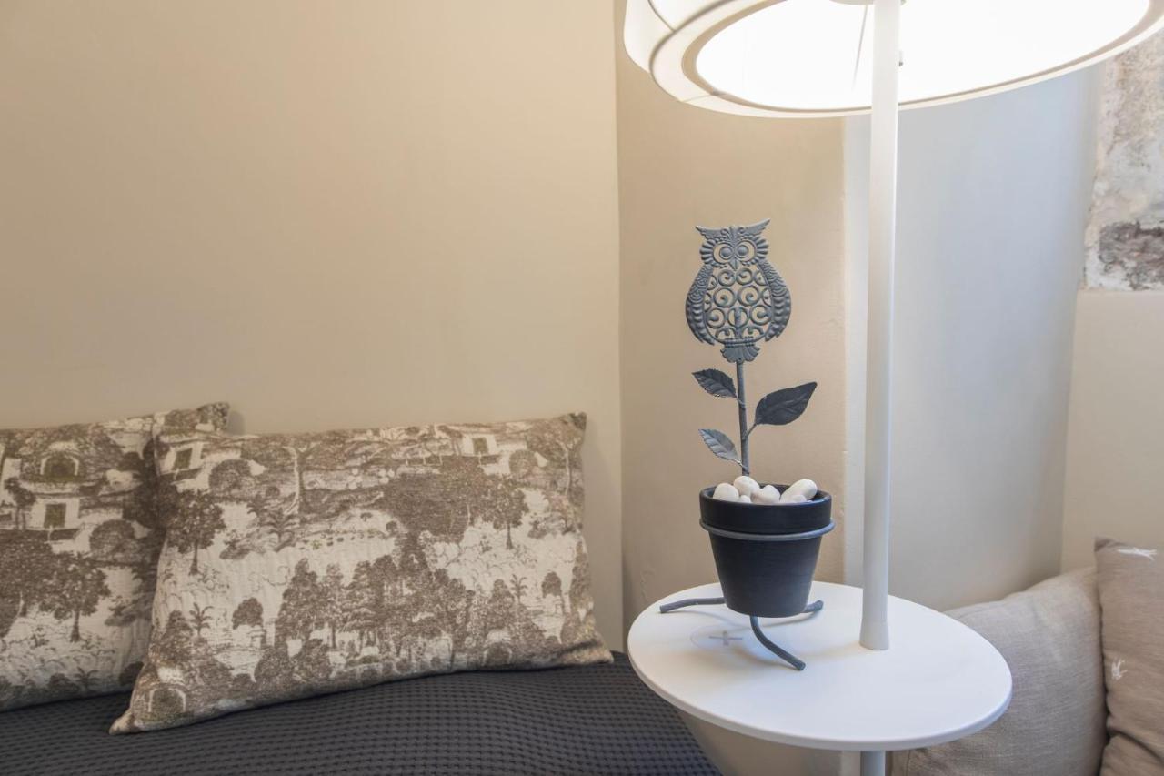 Alfama Cosy Studio Lisbon Bagian luar foto
